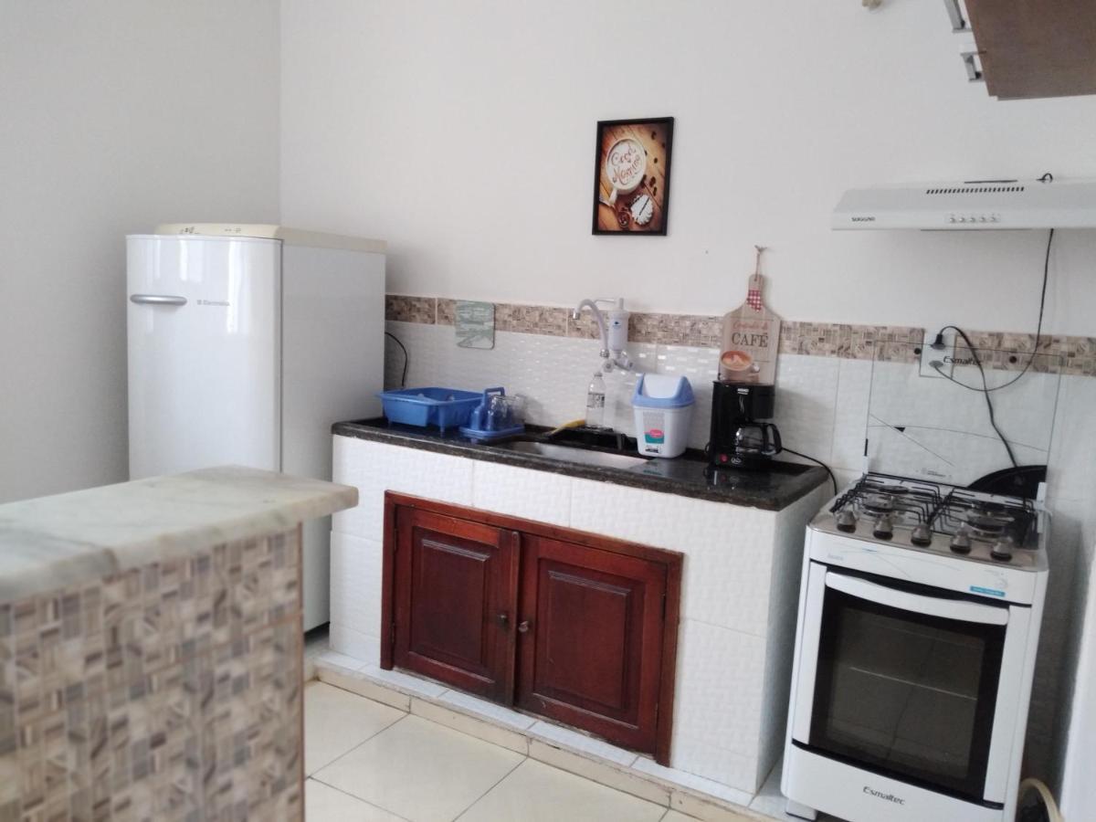 Вилла Casa No Centro De Cabo Frio Ao Lado Da Rodoviaria Экстерьер фото