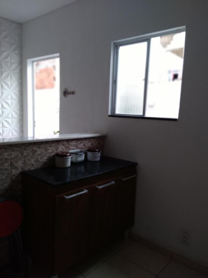 Вилла Casa No Centro De Cabo Frio Ao Lado Da Rodoviaria Экстерьер фото